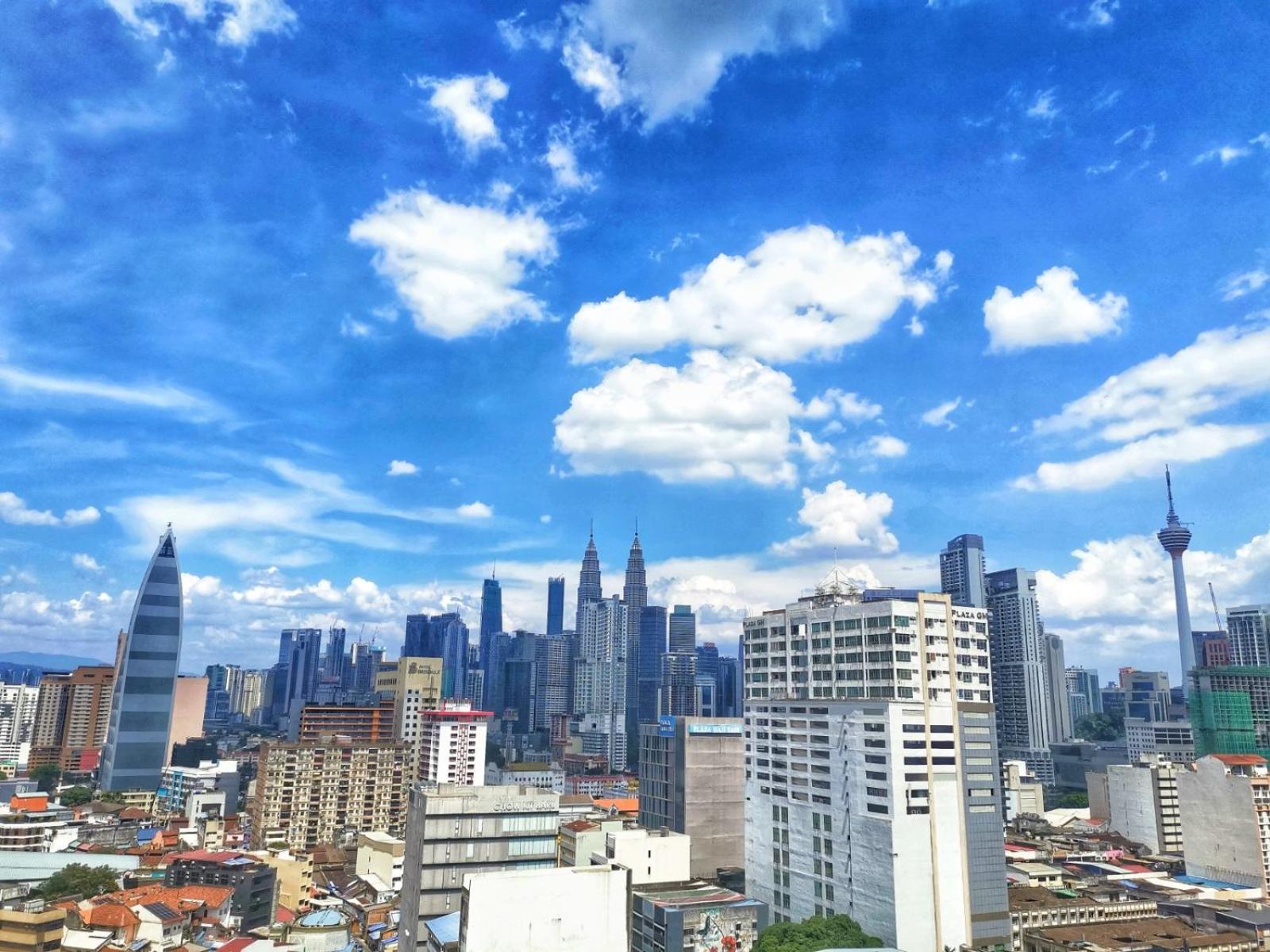Chambers Klcc Kuala Lumpur