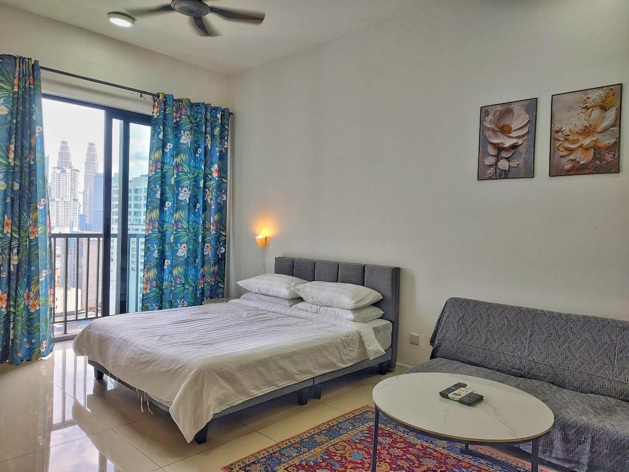 Apartment Chambers Klcc Kuala Lumpur