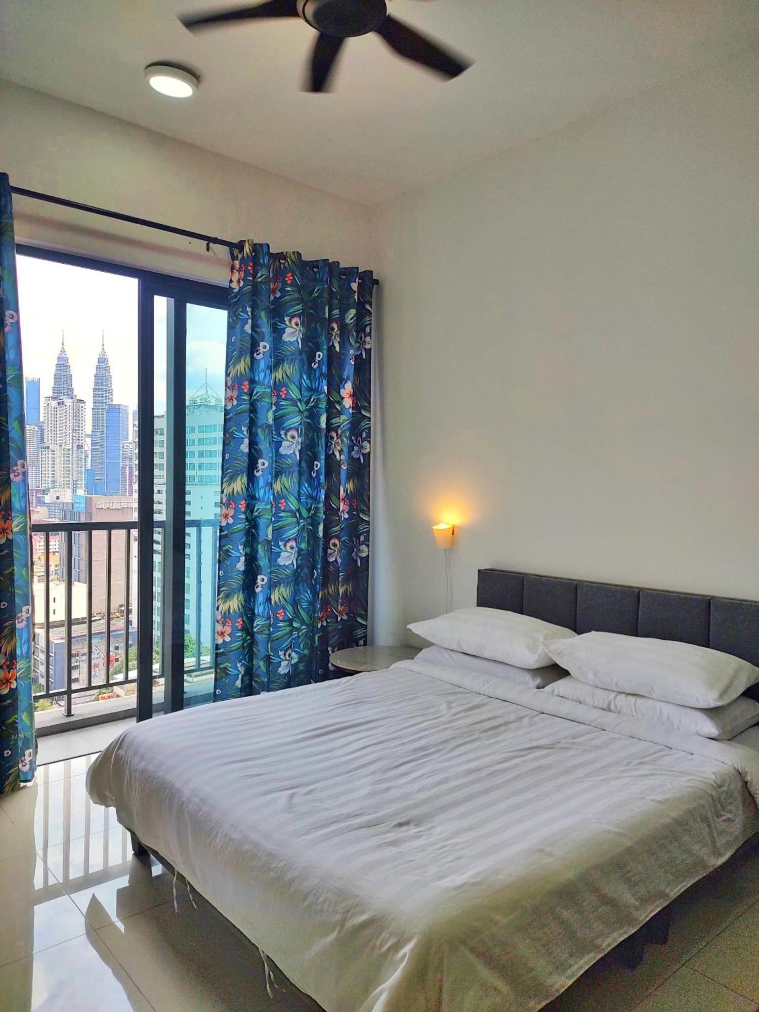 Apartment Chambers Klcc Kuala Lumpur