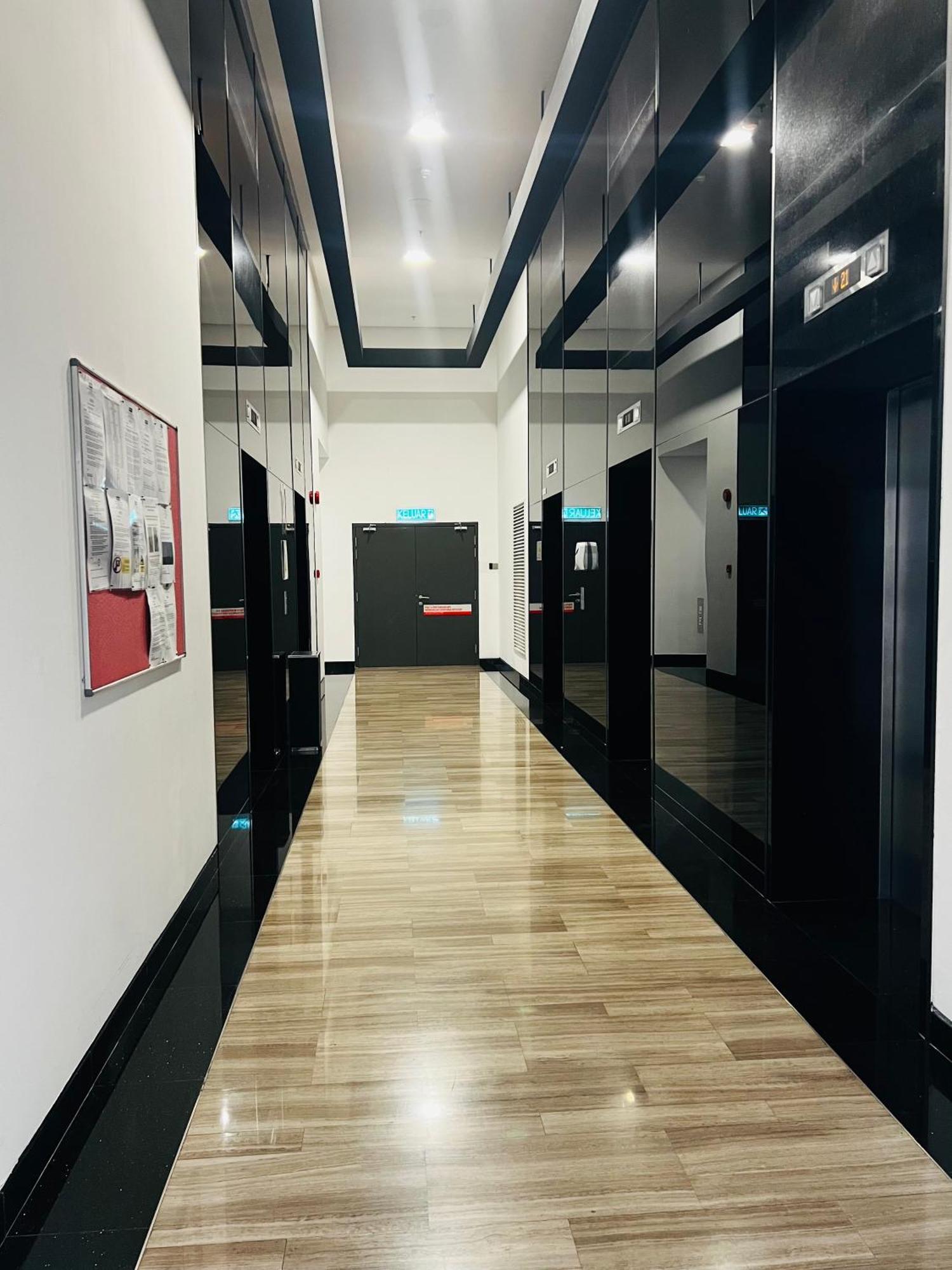 Apartment Chambers Klcc Kuala Lumpur