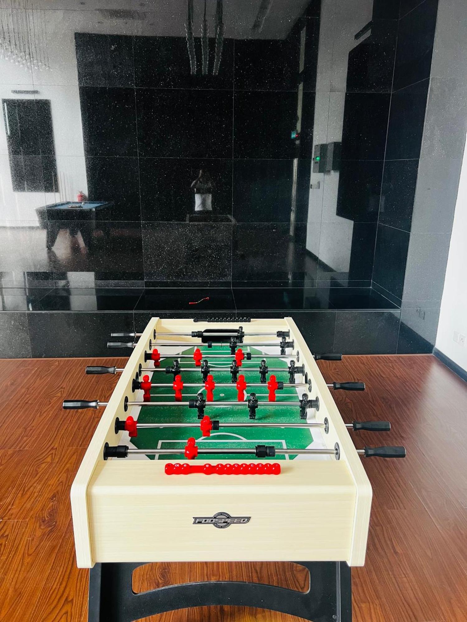 Apartment Chambers Klcc