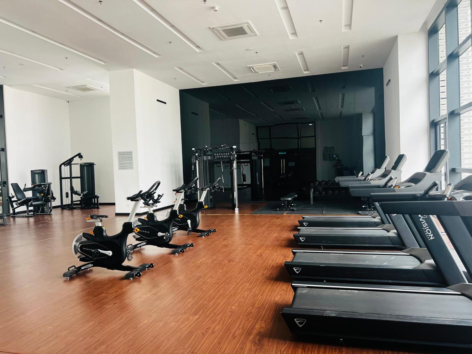 Chambers Klcc Kuala Lumpur