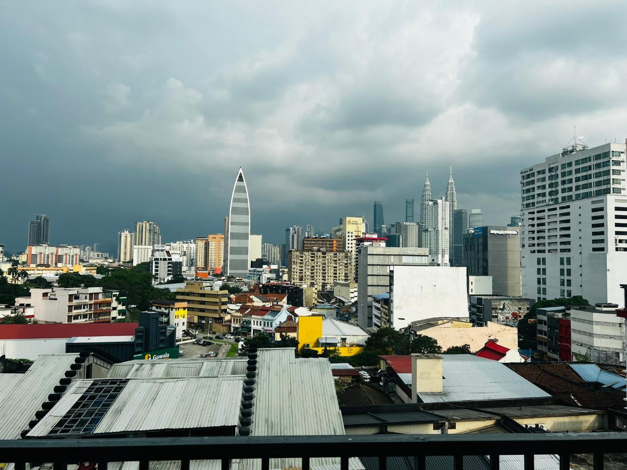 Chambers Klcc