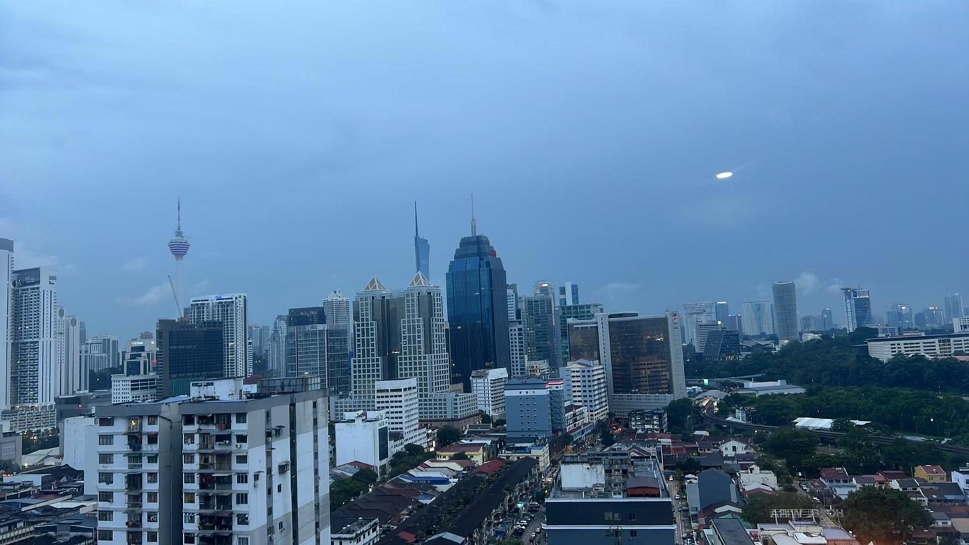 Chambers Klcc *