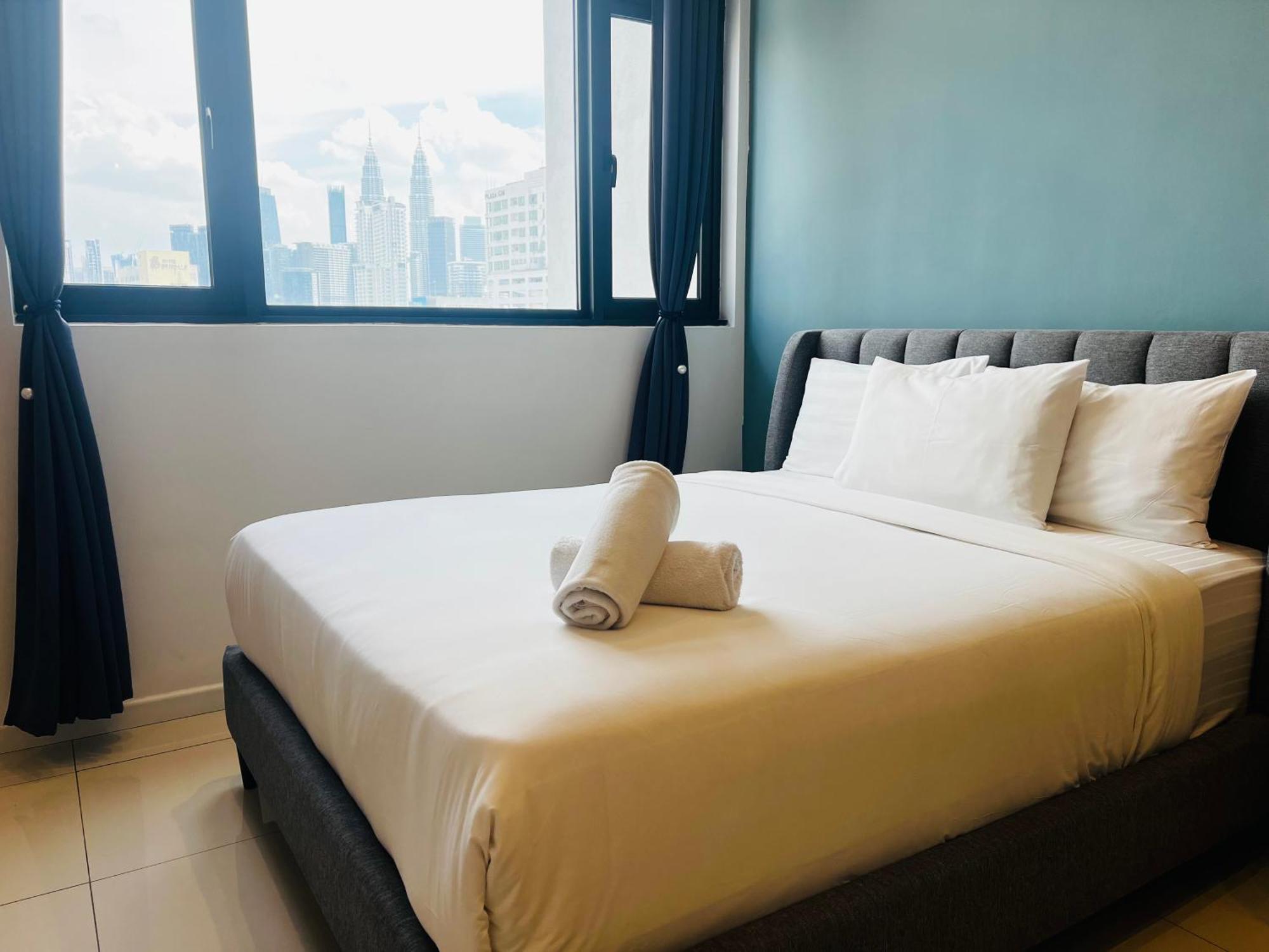 Chambers Klcc Kuala Lumpur