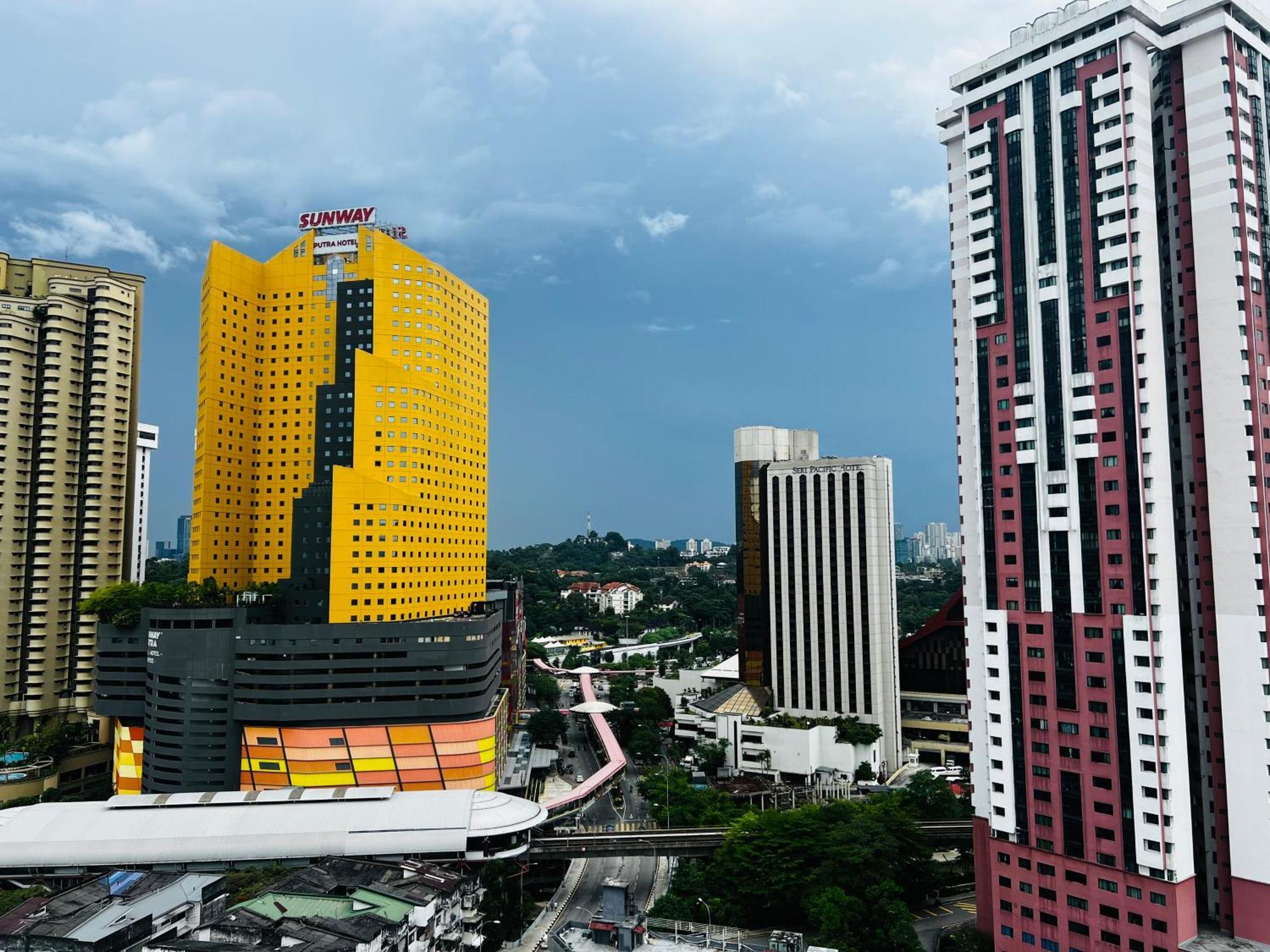 Chambers Klcc