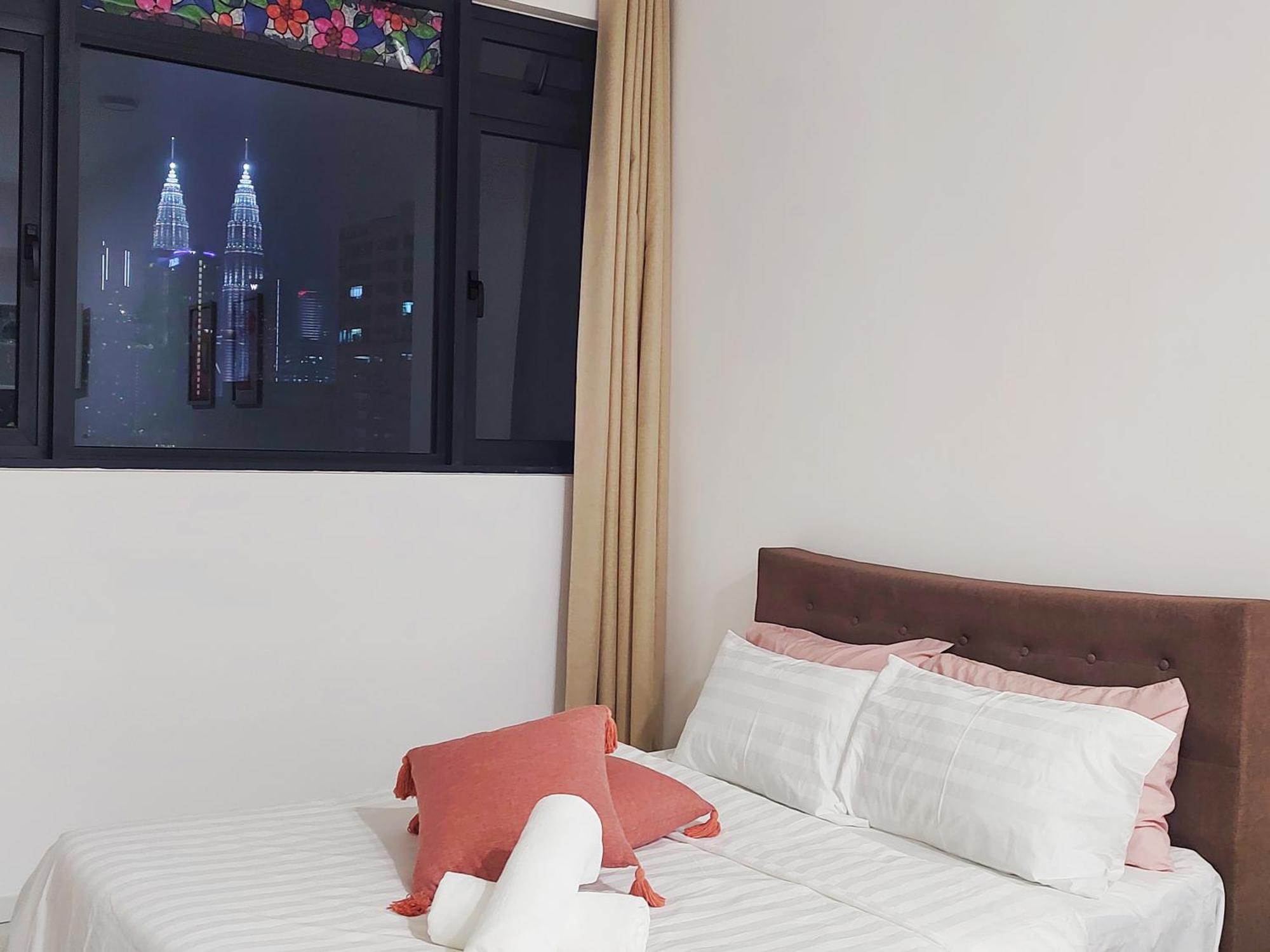 Chambers Klcc