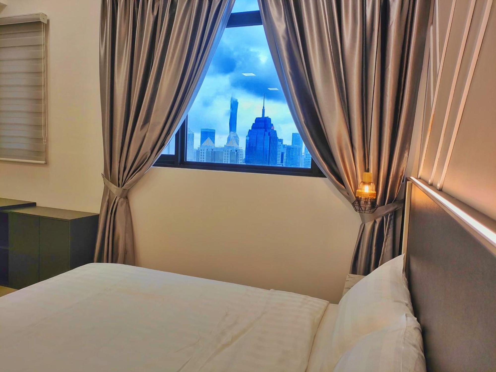 Chambers Klcc * Kuala Lumpur
