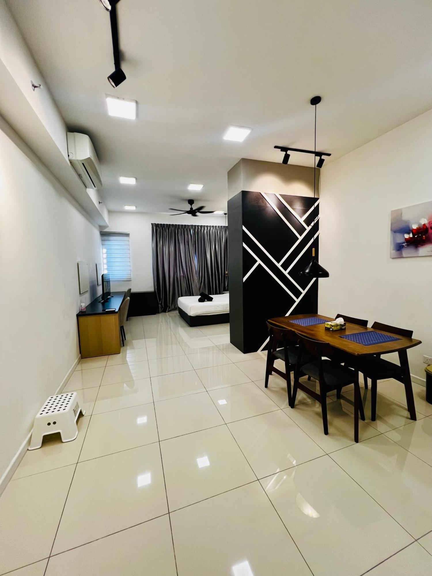 Apartment Chambers Klcc Kuala Lumpur