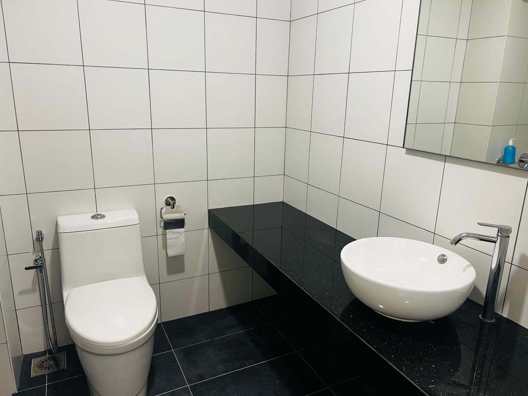 Chambers Klcc Pangsapuri Kuala Lumpur
