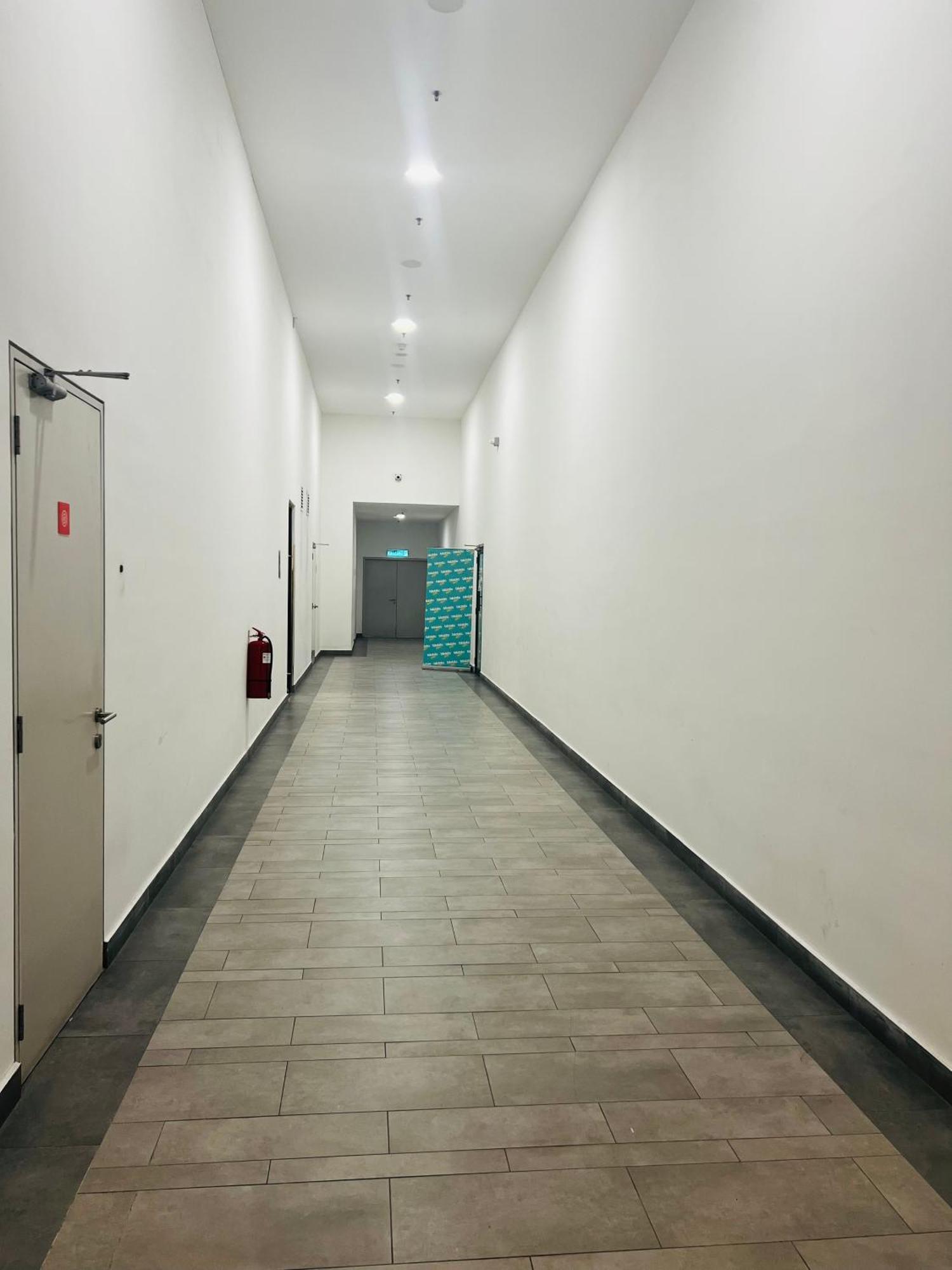 Chambers Klcc Pangsapuri *
