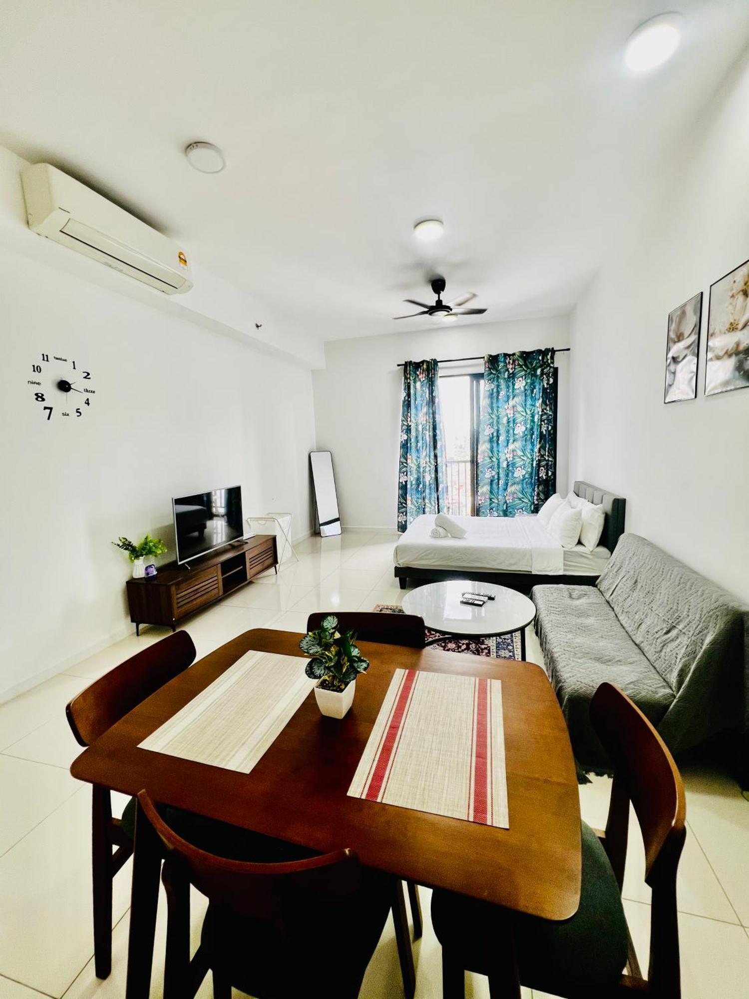 Chambers Klcc Pangsapuri *