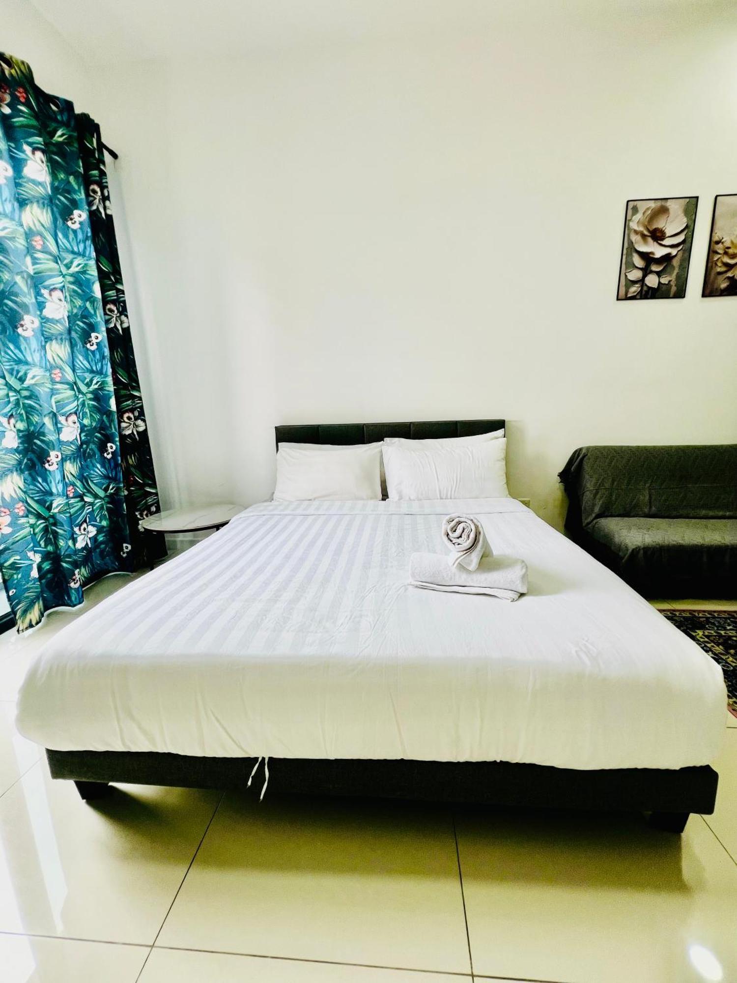 Chambers Klcc Pangsapuri Kuala Lumpur