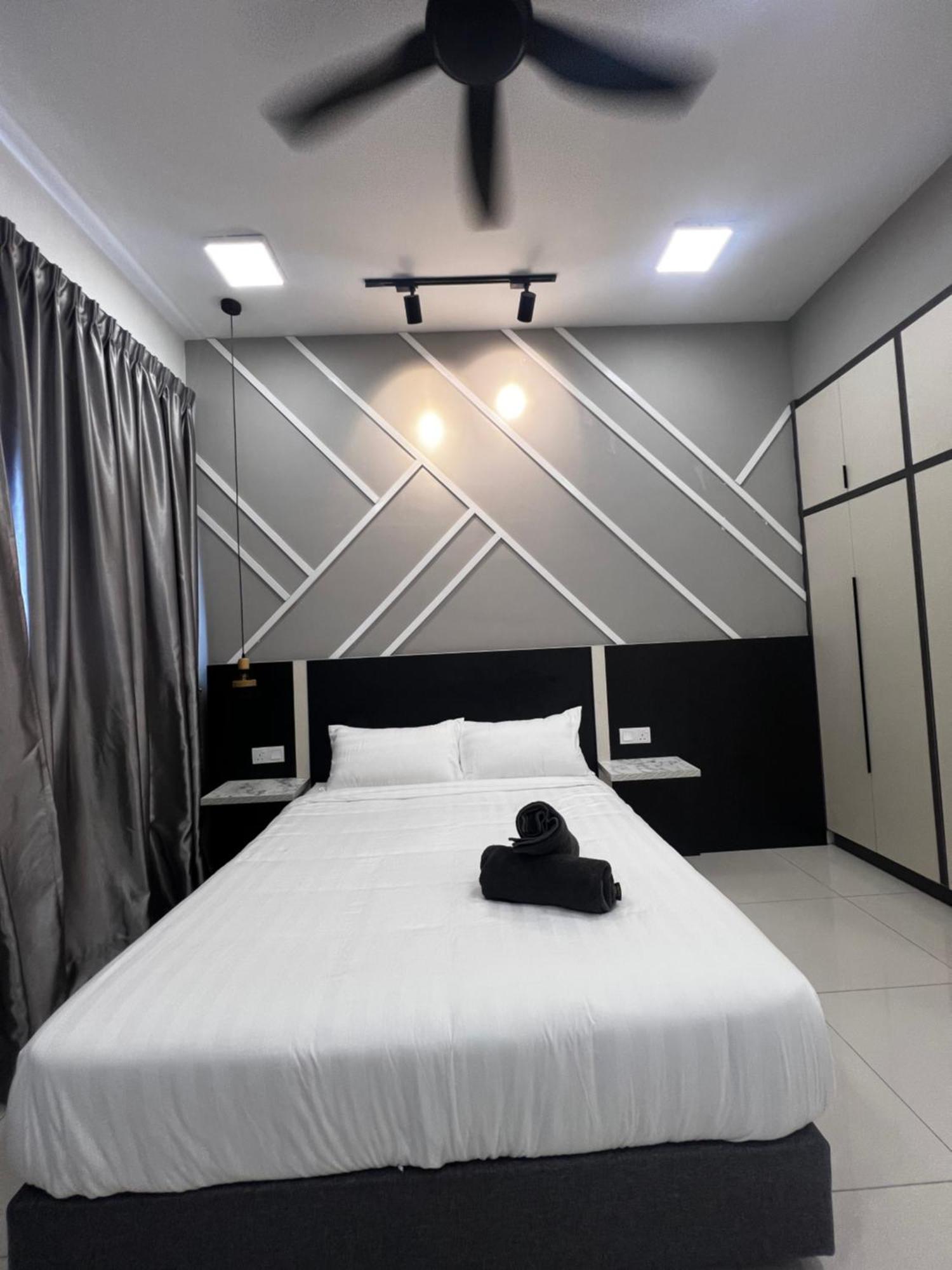 Apartment Chambers Klcc Kuala Lumpur